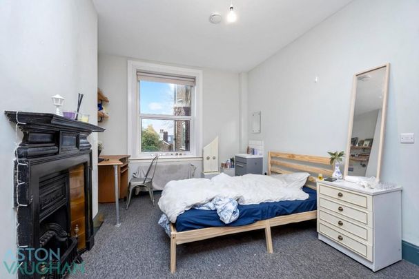 6 bedroom semi-detached house to rent - Photo 1