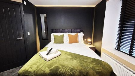 1 bedroom terraced house to rent - Photo 3