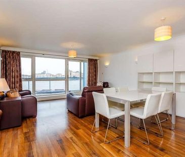 Arnhem Wharf, Westferry Road, E14 - Photo 1