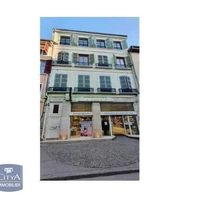 Appartement à louer 3 pièces 63.19m² - Photo 1