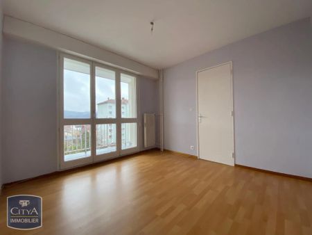 Appartement à louer 2 pièces 35.63m² - Photo 2