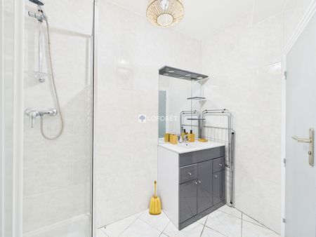 Appartement T1 Quimper à louer - Photo 2