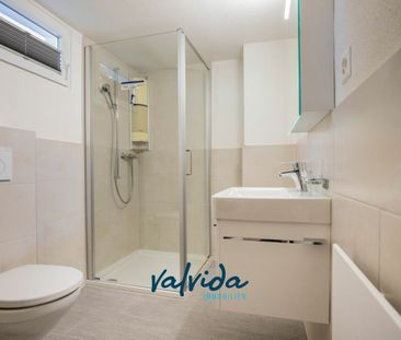 Moderne 3.5-Zimmerwohnung in Varen zu vermieten - Photo 4