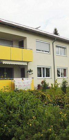 Betreubares Wohnen - Ilz - Generation 55+ - Foto 1