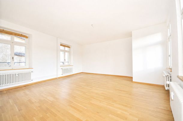 Über den Dächern der Altstadt - Photo 1