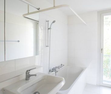 3.5 Zimmer, 75 m², EG - Foto 3