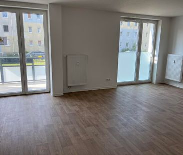 3-Raum Wohnung mit Balkon und Aufzug - Photo 4