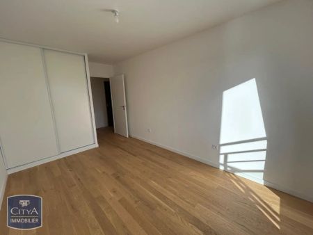 Appartement à louer 3 pièces 56.81m² - Photo 3