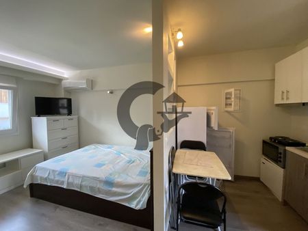 Studio/Γκαρσονιέρα για ενοικίαση - Ιωάννινα, - Photo 2