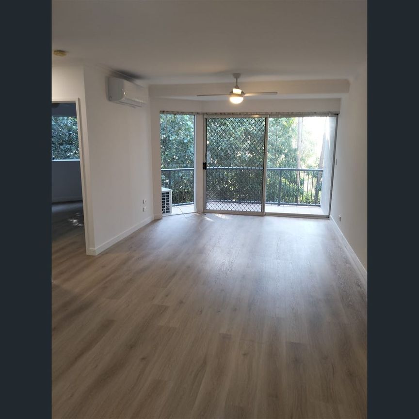 2 Bedroom Sanctuary Apartment - Photo 1