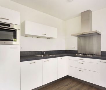 Appartement te huur: Oude Haagweg 44-T 2552 EP Den Haag - Photo 3