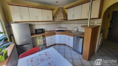 Szczecin - kawalerka 38 m2 ul. Zdrojowa - Фото 5