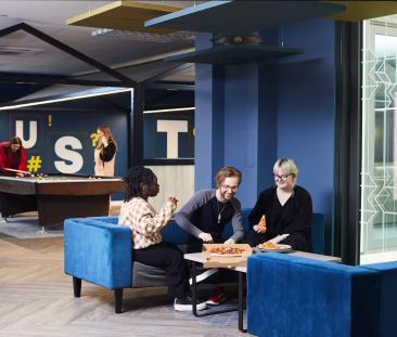 2-Bed Apartment Plus - Photo 6