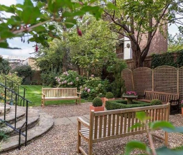 Studio to rent - Photo 6