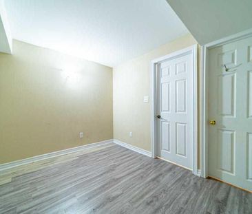 For Lease - 1036 Yates Drive Unit# Basement, Milton, Ontario - Photo 2