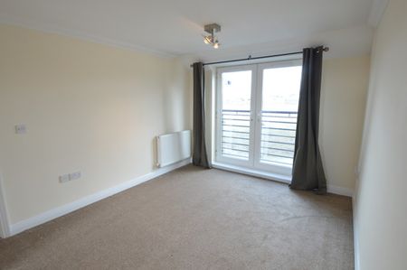 2 bedroom Apartment - BERWICK PLACE, WELWYN GARDEN CITY. - Photo 3