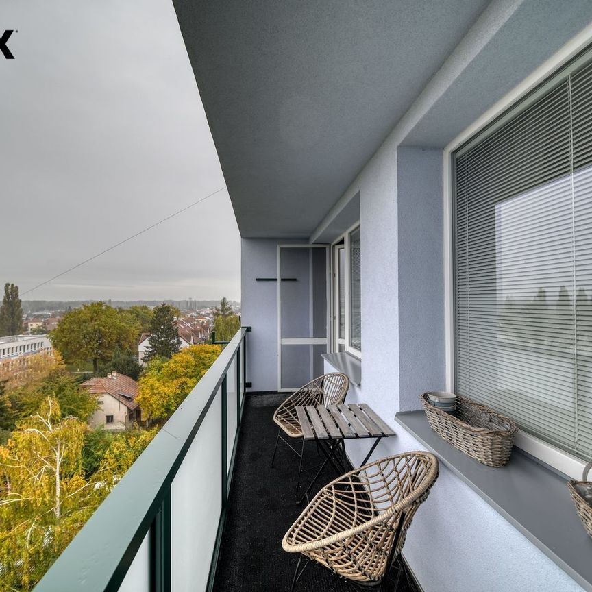 Pronájem bytu 2+kk v osobním vlastnictví 49 m², Poděbrady - Photo 1