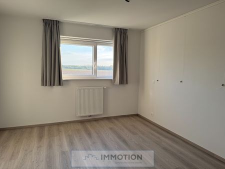 Nieuwbouw appartement met 2 slpk, terras en parking. - Foto 3
