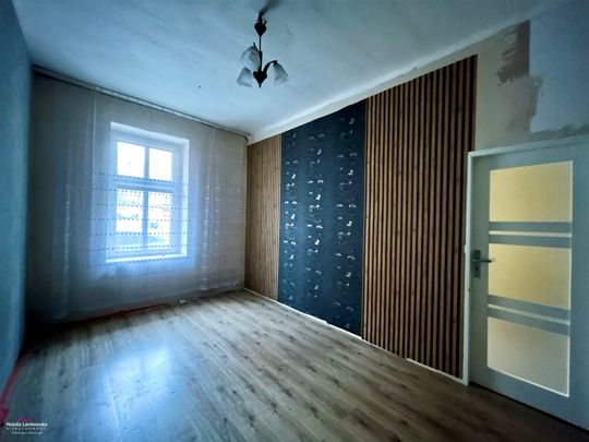 Grudziądz, Centrum Mieszkanie na wynajem - Photo 1