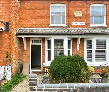 2 bedroom terraced house to rent - Photo 1