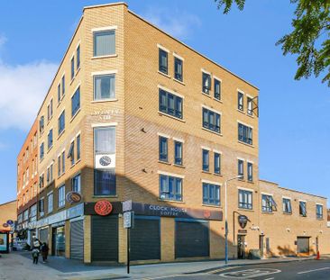 1 bedroom flat to rent - Photo 6