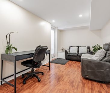 For Lease - 2 Michelle Drive Unit# (BSMT), Vaughan, Ontario - Photo 6