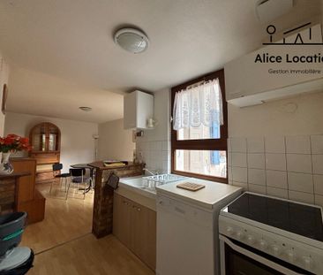 Location Appartement 3 pièces 48m² THONON LES BAINS 74200 - Photo 4