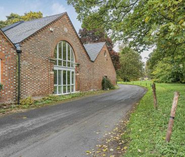 3 bedroom barn conversion to rent - Photo 6