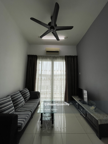 D'Pulze Cyberjaya, Cyberjaya - Foto 4