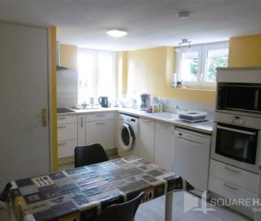 Location appartement 2 pièces - 36m² à Vichy (03200) - Photo 5