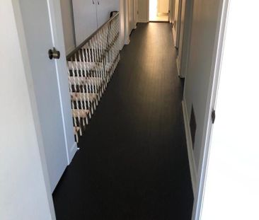 For Lease - 81 Virginia Avenue Unit# Upper, Toronto, Ontario - Photo 1