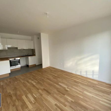 Appartement à louer 3 pièces 58.72m² - Photo 4