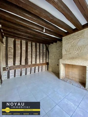 Location Maison 3 pièces 61m² - Photo 4