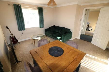 Tennison Court, Crescent Street, Cottingham - Photo 4