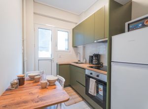 Studio/Γκαρσονιέρα για ενοικίαση - Μετς - Καλλιμάρμαρο, - Photo 4