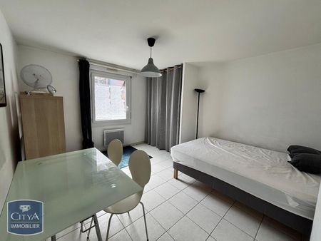 Location Appartement 22m² AIX EN PROVENCE 13100 - Photo 3