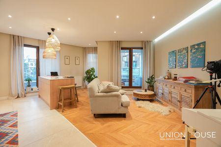 Kraków, Grzegórzki, płk. Francesco Nullo 32 - Фото 2