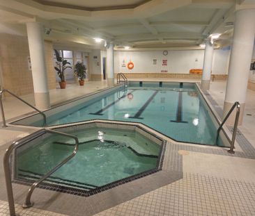 For Lease - 11 William Carson Crescent Unit# 207, Toronto, Ontario - Photo 1