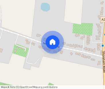 New Hall Lane Small Dole BN5 - Photo 1