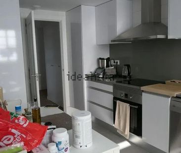 3 room luxury Apartment for rent in Valencia, Spain - Photo 4