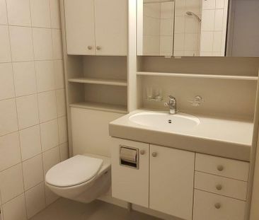 Ruhige 2.5 Zimmer-Wohnung in Stallikon - Photo 3