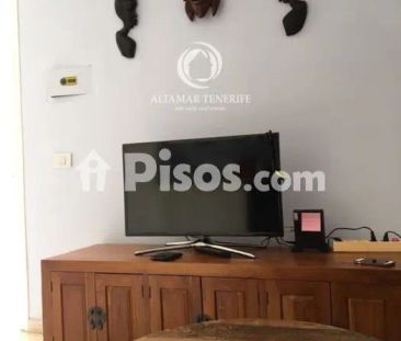 Apartamento en alquiler en los Cristianos - Photo 4