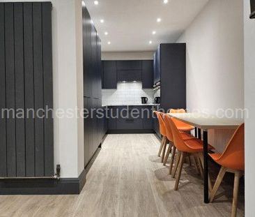 Bankfield Avenue, Manchester, M13 0ZP - Photo 2