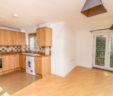 1 Bed Flat, Wallington, SM6 - Photo 4