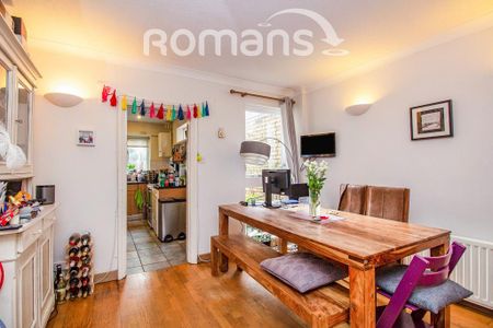 2 bedroom terraced house to rent - Photo 3