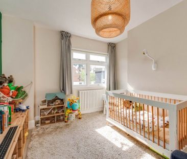3 Bedroom Flat To Let - Photo 1