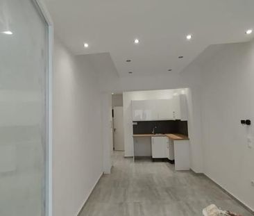 Studio/Γκαρσονιέρα για ενοικίαση Μουσείο (Εξάρχεια - Νεάπολη) - Photo 3