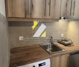 Studio/Γκαρσονιέρα για ενοικίαση - Πάτρα, - Photo 2