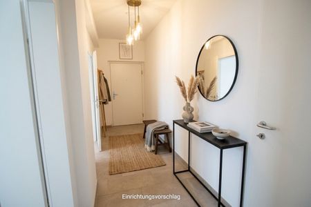 Gemütliche 2 ZIMMERWOHNUNG in der Sandgasse - Photo 4