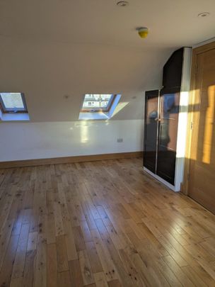 Studio Flat, Cavendish Road, N18 - Photo 1